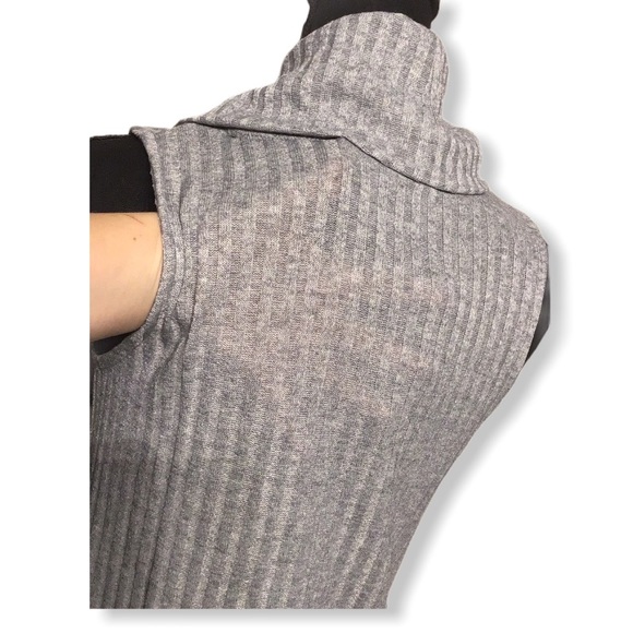 Time&Tru NWOT - Sz XL - cowl lightweight top layer - Picture 5 of 5